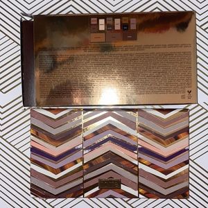 Tarte face shaping palette